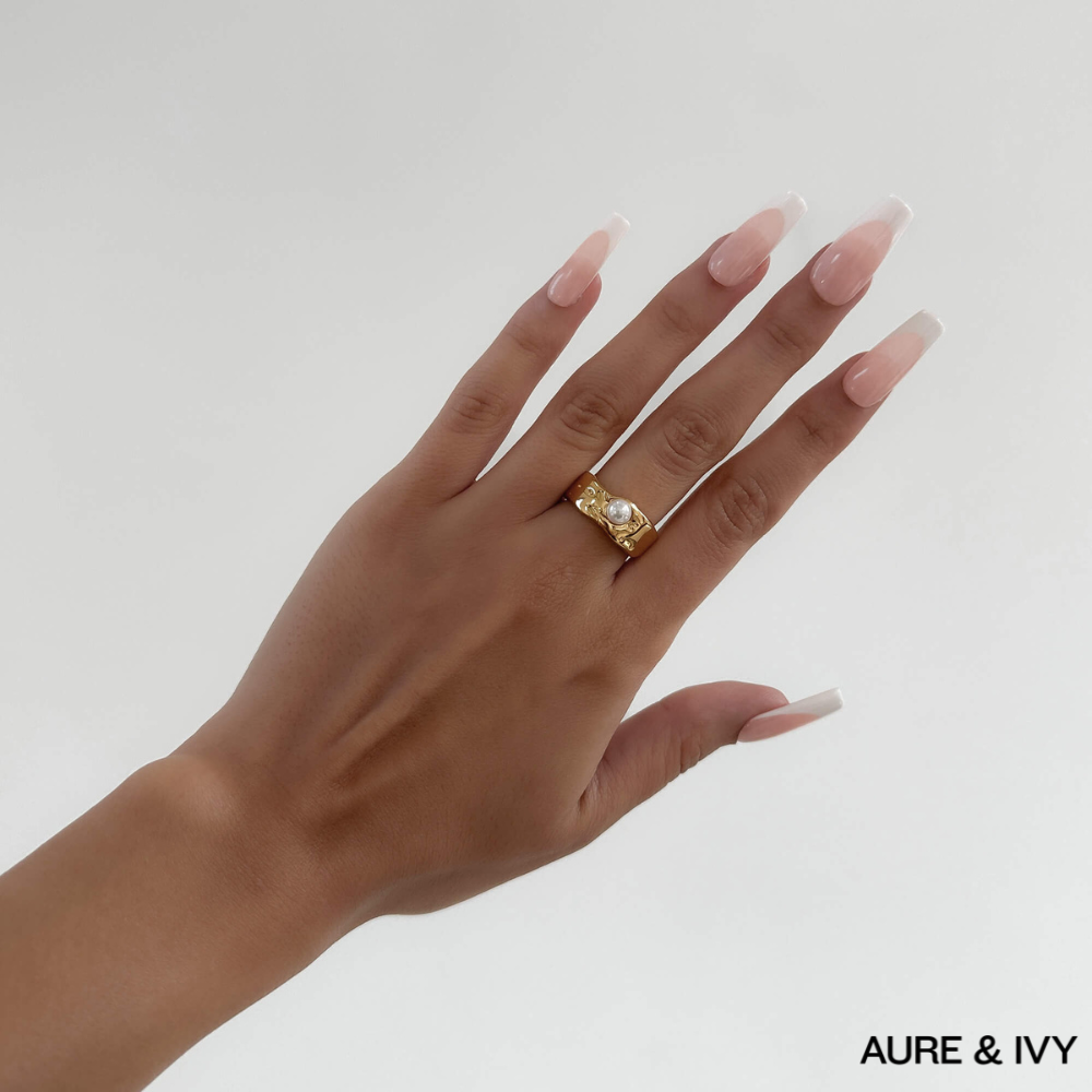 Thalassa Pearl Band