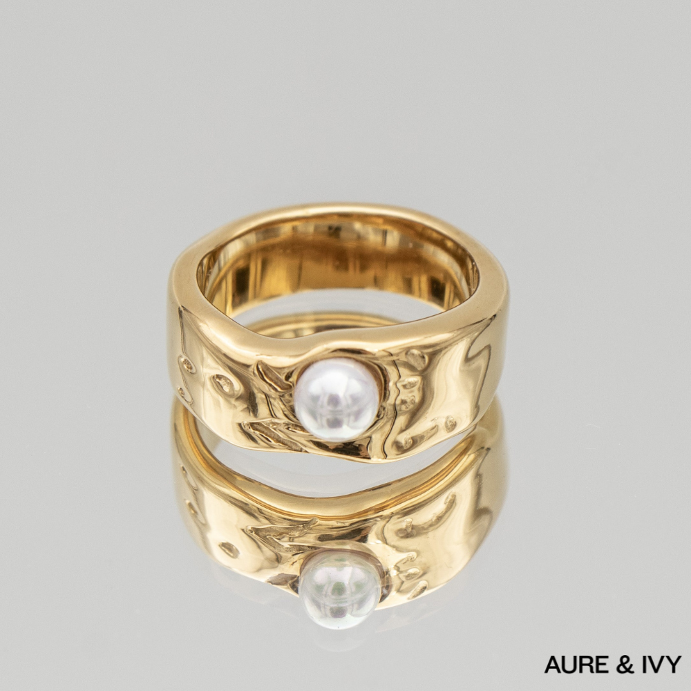 Thalassa Pearl Band