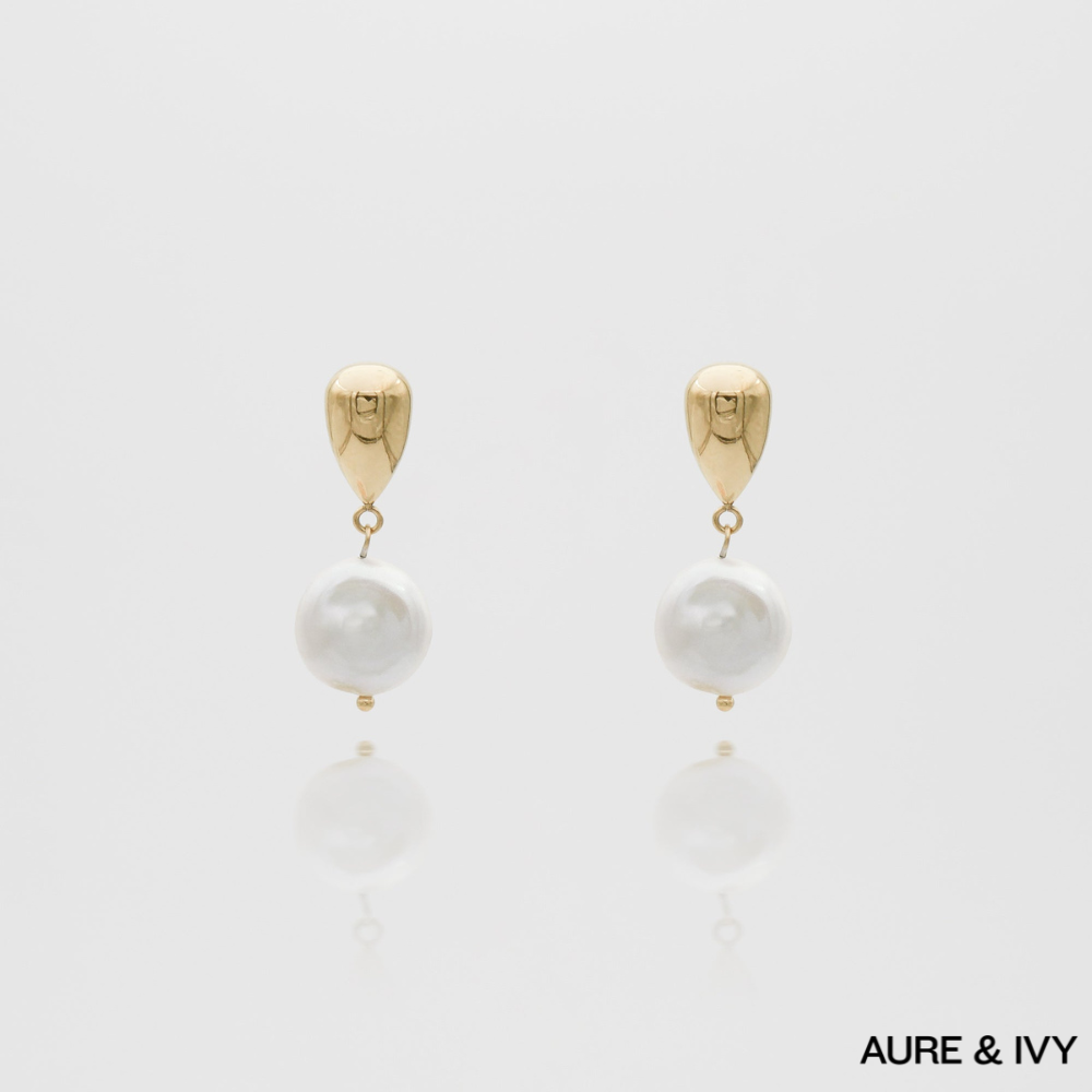 Fleuréa Earrings