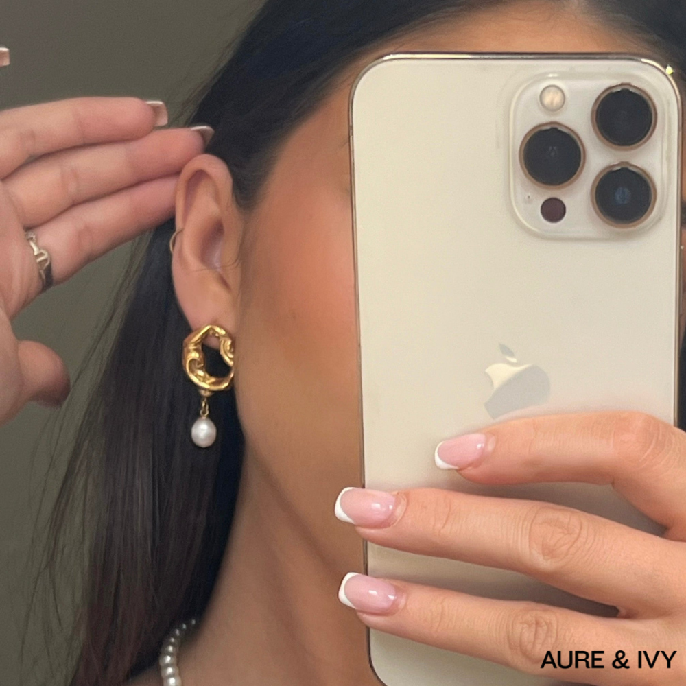 Vivara Radiance Earrings