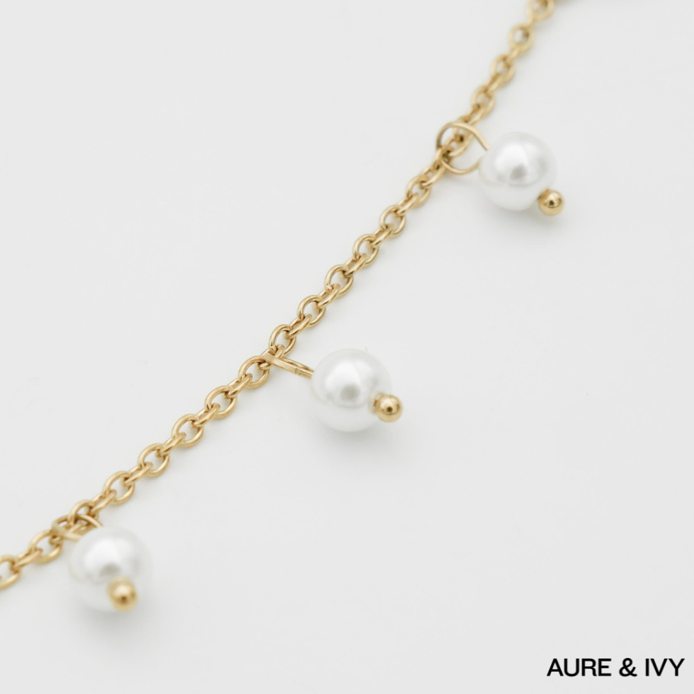 Vesper Belly Chain