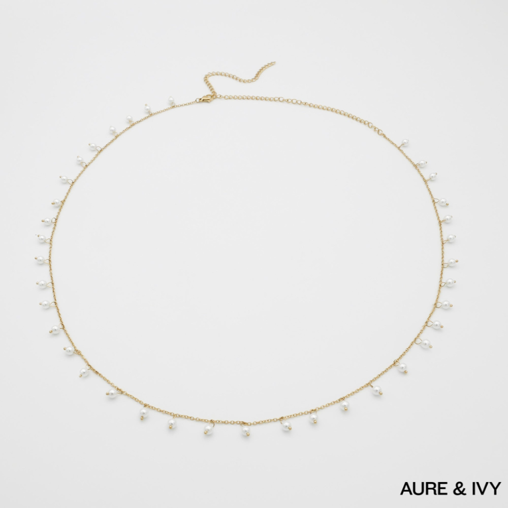 Vesper Belly Chain