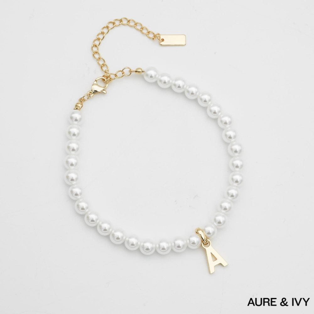 Lunelle Anklet