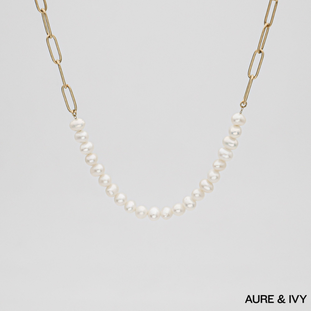 Selva Pearl Link
