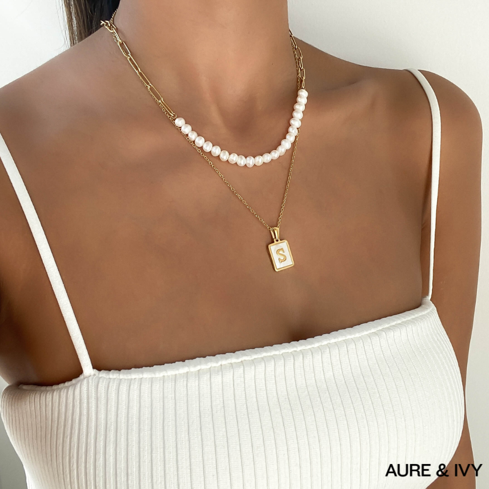 Selva Pearl Link