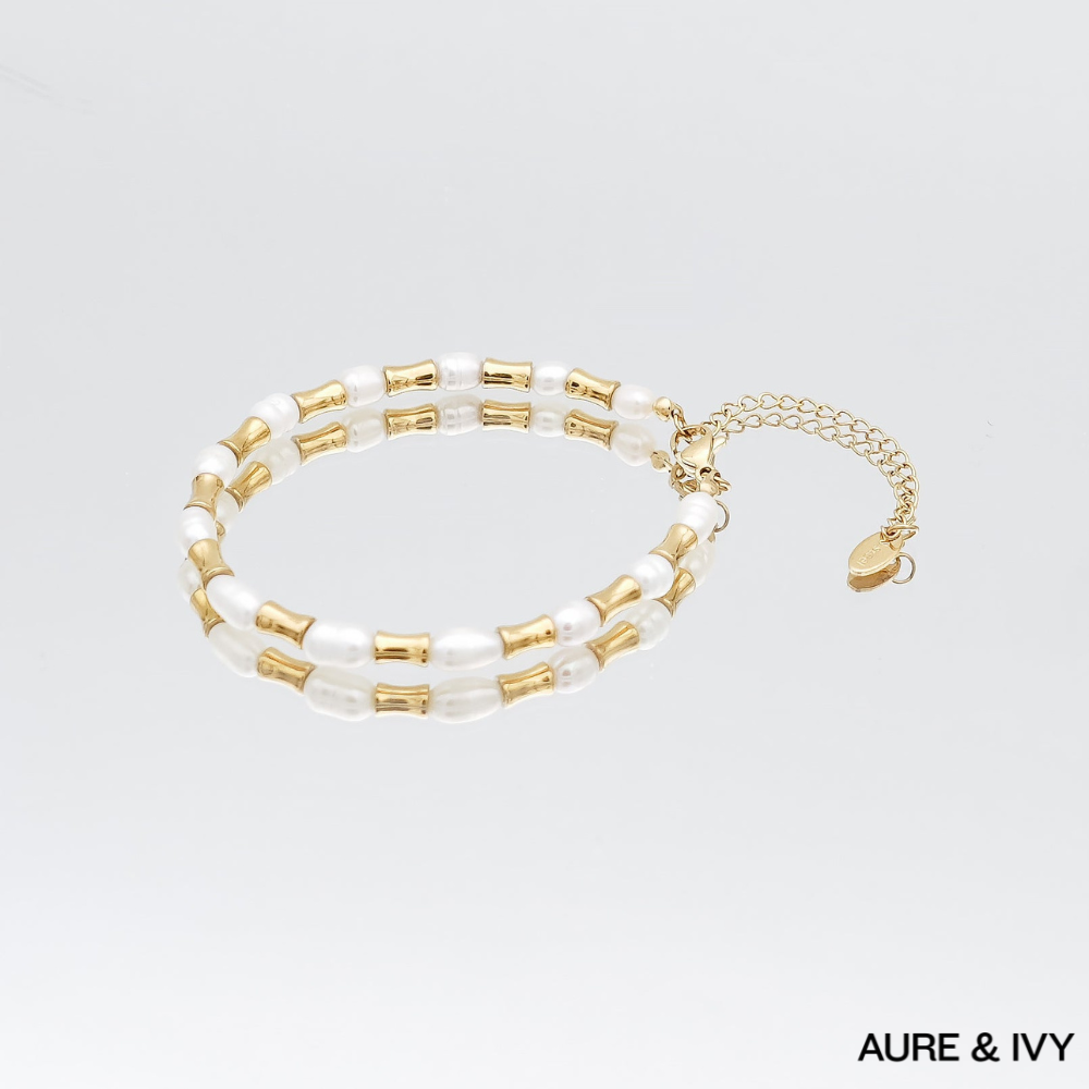 Marinella Pearl Beads