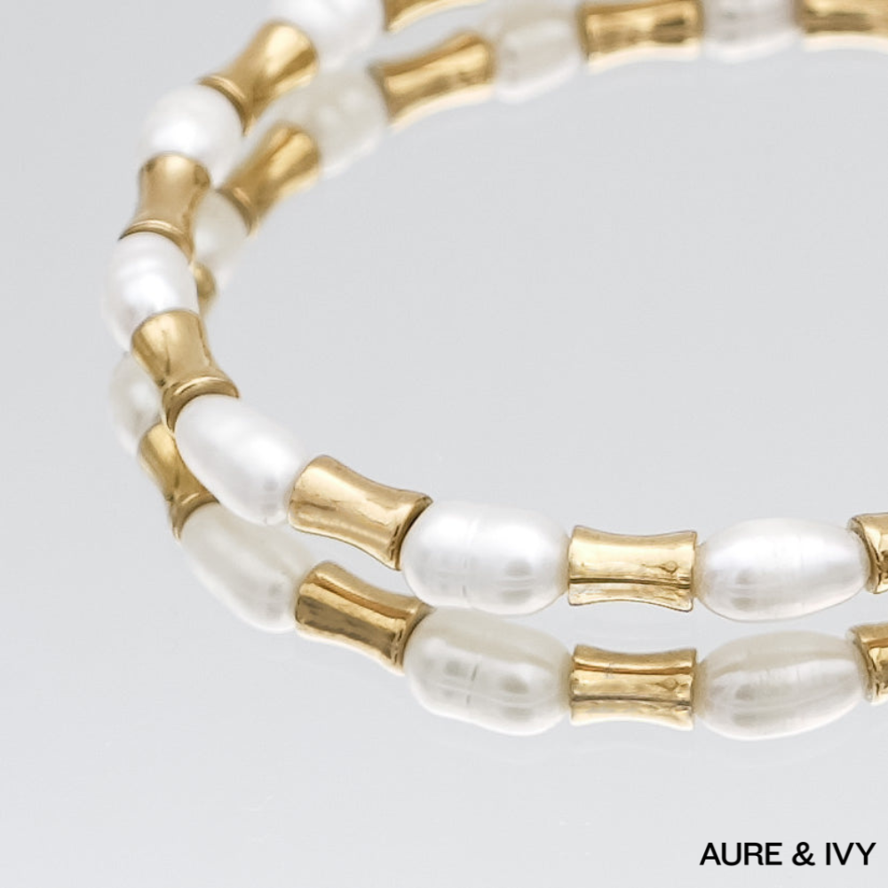 Marinella Pearl Beads