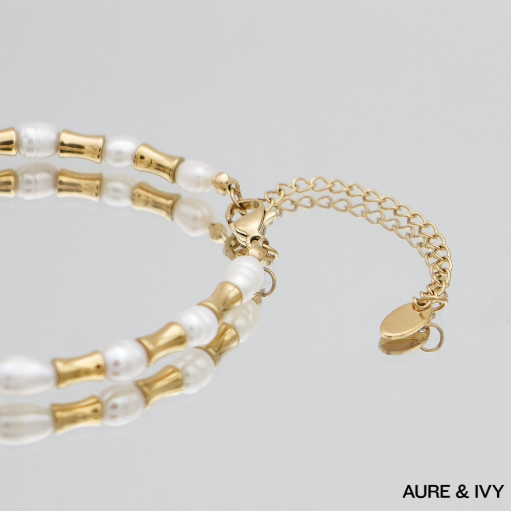 Marinella Pearl Beads