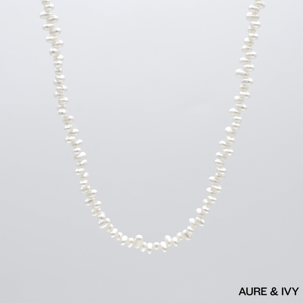 Naia Pearl Garland