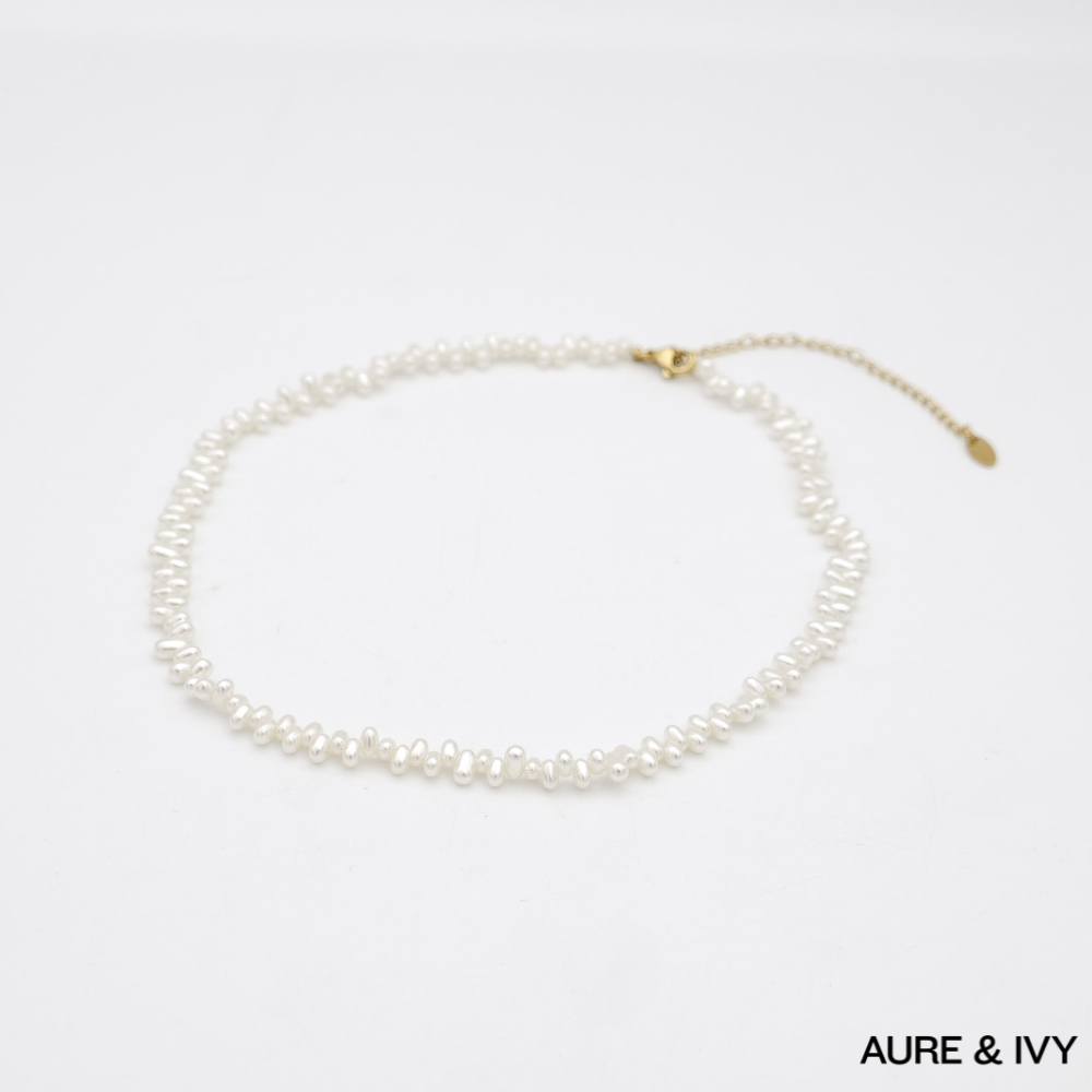 Naia Pearl Garland