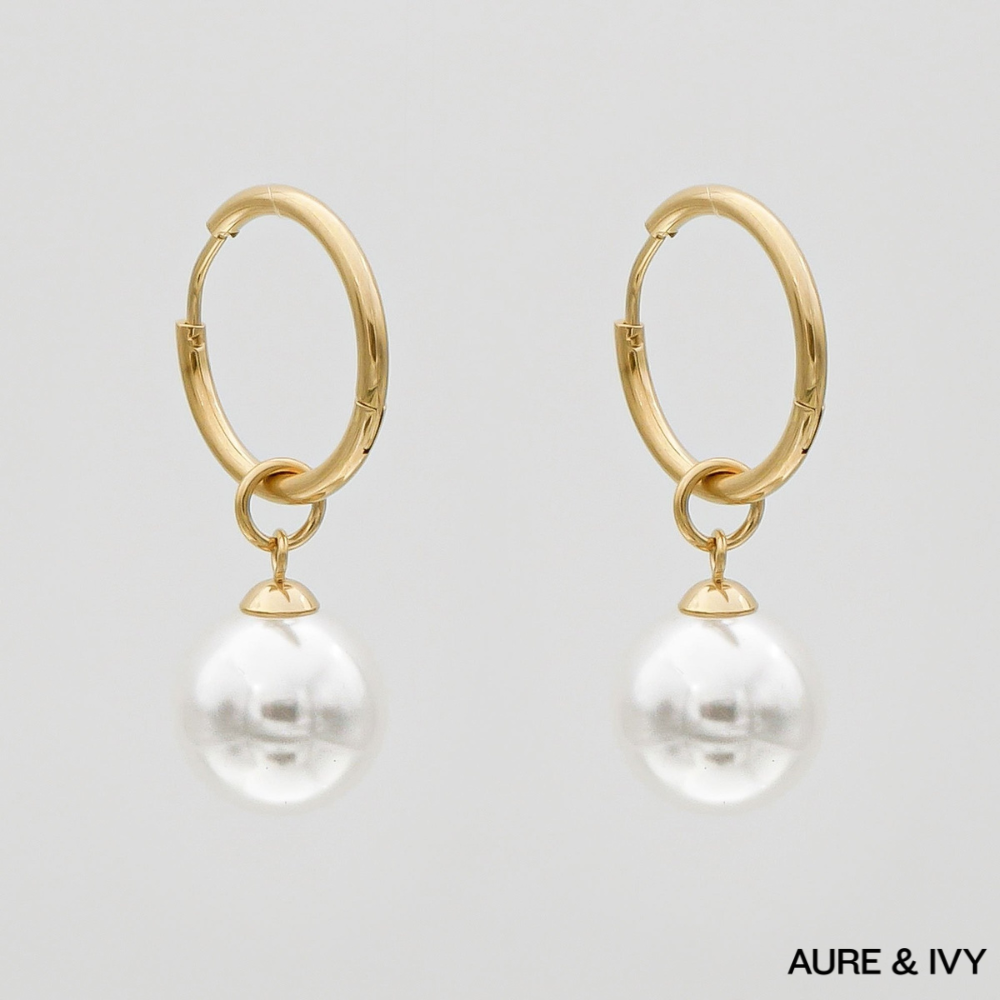 Alouette Hoops