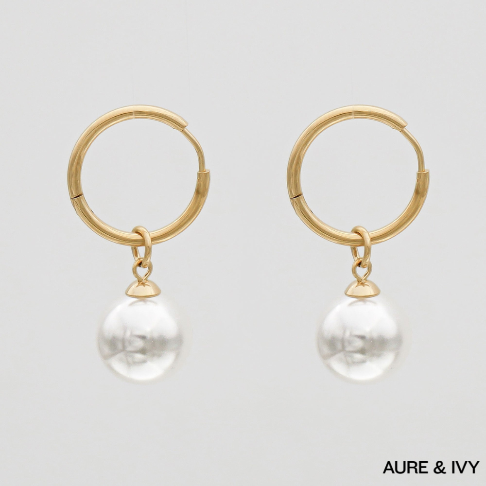 Alouette Hoops
