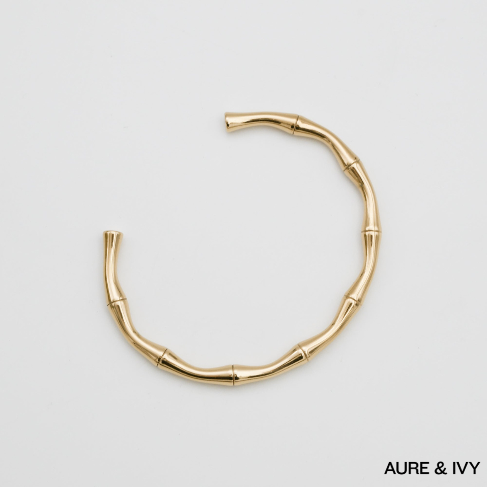 Rei Bamboo Bracelet