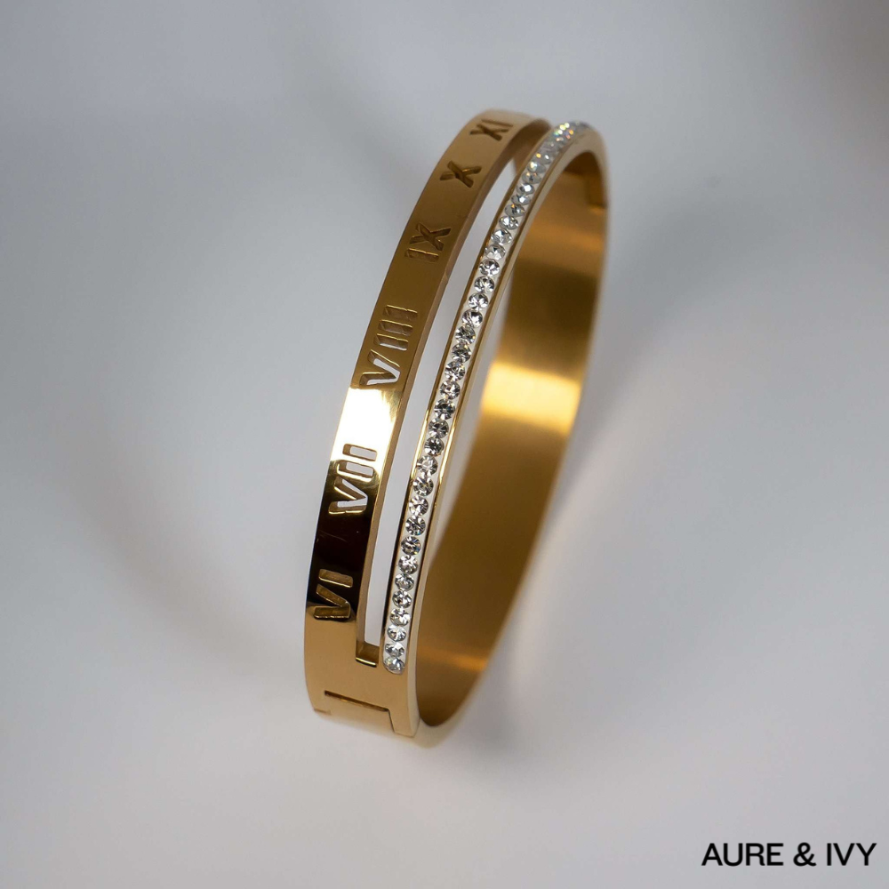 Empress Bracelet