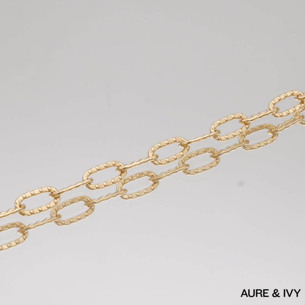 Kira Link Bracelet