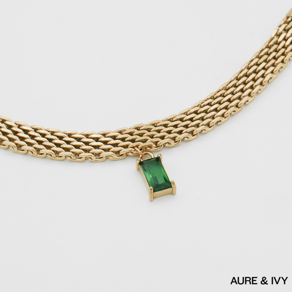 Raya Bracelet