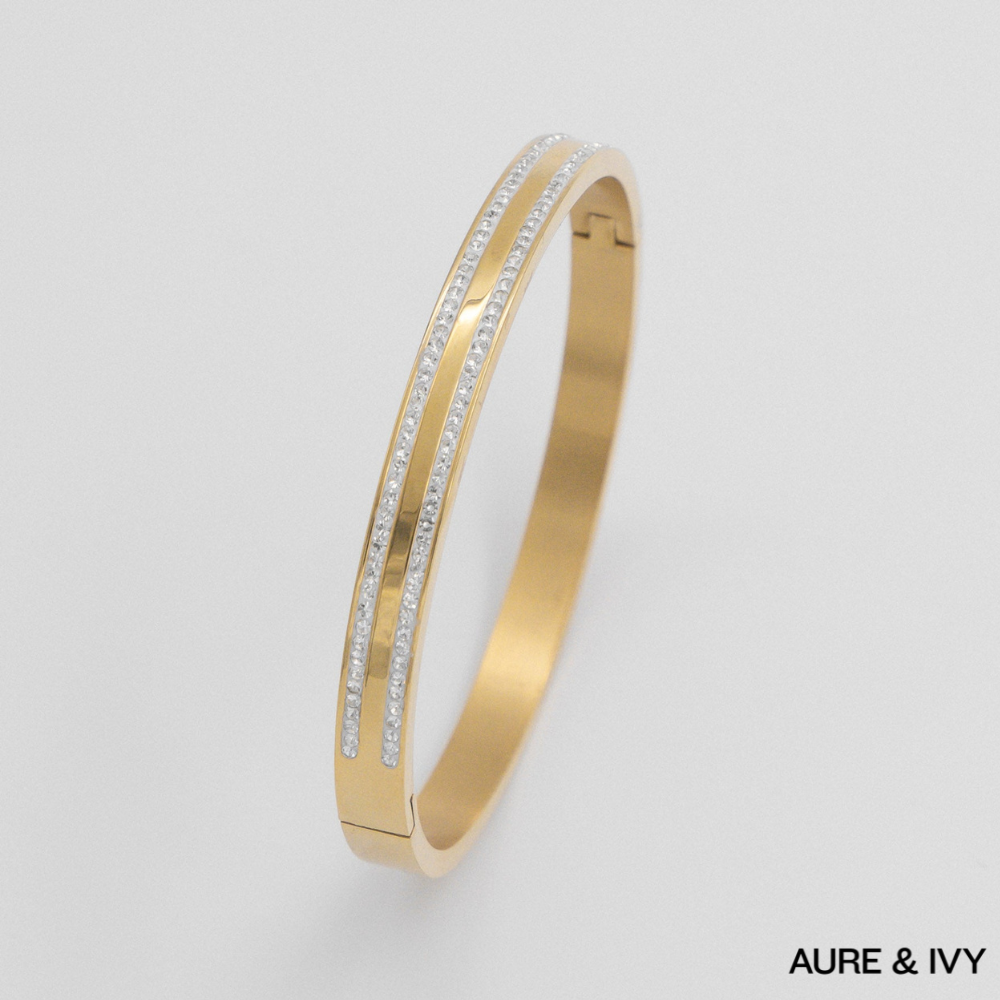 Holly Bracelet