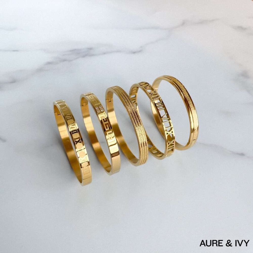 Ivy Bracelet